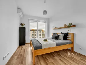Prodej bytu 3+kk, Praha - Uhříněves, Oty Bubeníčka, 51 m2