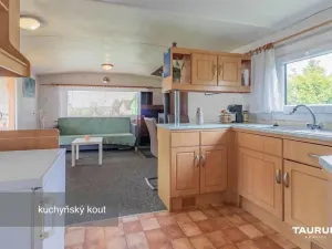 Prodej pozemku pro bydlení, Staňkov, U Čermenského lesíka, 2561 m2