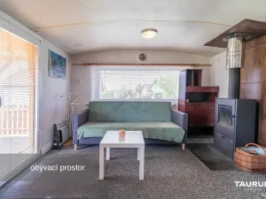 Prodej pozemku pro bydlení, Staňkov, U Čermenského lesíka, 2561 m2