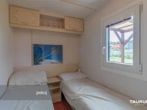 Prodej pozemku pro bydlení, Staňkov, U Čermenského lesíka, 2561 m2