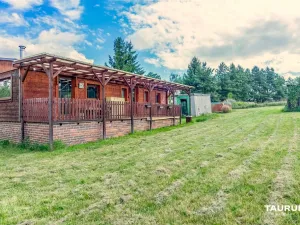 Prodej rodinného domu, Staňkov - Staňkov II, U Čermenského lesíka, 36 m2