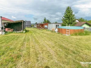 Prodej rodinného domu, Staňkov - Staňkov II, U Čermenského lesíka, 36 m2