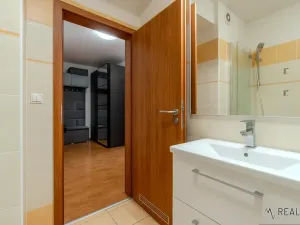 Prodej bytu 2+kk, Ostrava, Kaminského, 63 m2