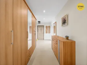 Prodej bytu 3+1, Nový Jičín, Na Lani, 79 m2