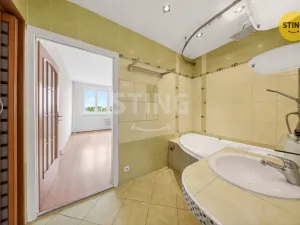 Prodej bytu 3+1, Nový Jičín, Na Lani, 79 m2