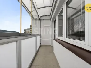 Prodej bytu 3+1, Nový Jičín, Na Lani, 79 m2