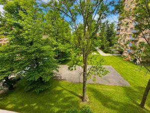 Prodej bytu 2+1, Kroměříž, Vrobelova, 57 m2