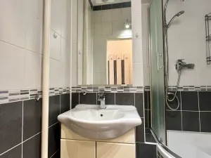 Pronájem bytu 1+kk, Ostrava, Podroužkova, 31 m2