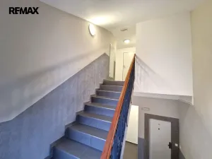 Pronájem bytu 1+1, Praha - Nusle, Křesomyslova, 38 m2