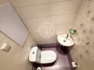 Prodej bytu 3+1, Třebíč, Čeloudova, 72 m2