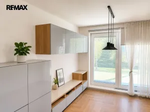 Prodej bytu 3+kk, Fryšták - Horní Ves, Komenského, 57 m2