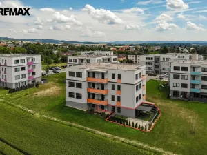 Prodej bytu 3+kk, Fryšták - Horní Ves, Komenského, 57 m2