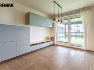 Prodej bytu 3+kk, Fryšták - Horní Ves, Komenského, 57 m2