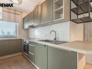 Prodej bytu 3+kk, Fryšták - Horní Ves, Komenského, 57 m2