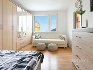 Prodej bytu 1+1, Bílina, Sídliště Za Chlumem, 35 m2