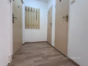 Pronájem bytu 1+1, Bílina, Alšova, 27 m2