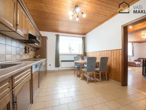 Prodej bytu 4+1, Vlkanov, 250 m2