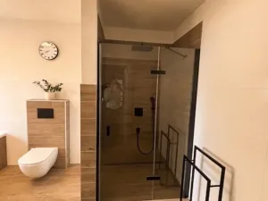 Prodej rodinného domu, Černošín, Plánská, 150 m2