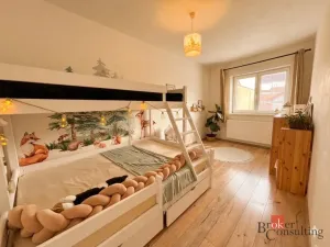Prodej rodinného domu, Černošín, Plánská, 150 m2