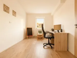 Prodej rodinného domu, Černošín, Plánská, 150 m2