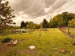 Prodej rodinného domu, Černošín, Plánská, 150 m2