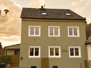 Prodej rodinného domu, Černošín, Plánská, 150 m2