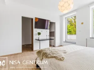 Prodej bytu 5+kk, Jablonec nad Nisou, Pasířská, 157 m2