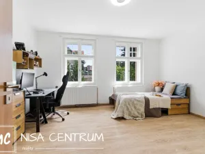 Prodej bytu 5+kk, Jablonec nad Nisou, Pasířská, 157 m2