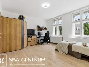 Prodej bytu 5+kk, Jablonec nad Nisou, Pasířská, 157 m2