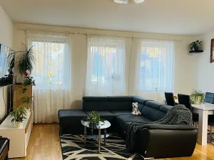 Prodej bytu 4+kk, Milovice, 92 m2