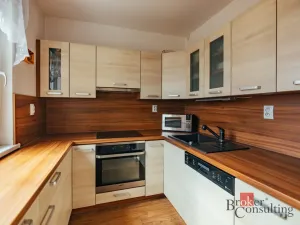 Prodej bytu 4+1, Liberec - Liberec XII-Staré Pavlovice, Polní, 84 m2