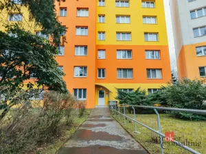Prodej bytu 4+1, Liberec - Liberec XII-Staré Pavlovice, Polní, 84 m2