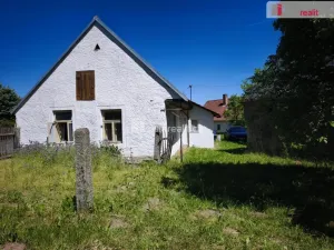 Prodej zemědělského objektu, Soběšice, 181 m2