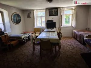 Prodej zemědělského objektu, Soběšice, 181 m2