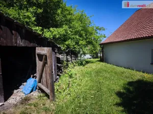 Prodej zemědělského objektu, Soběšice, 181 m2