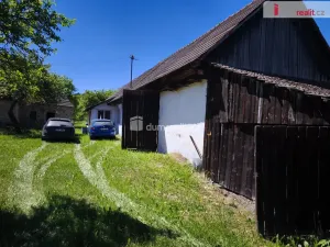 Prodej zemědělského objektu, Soběšice, 181 m2