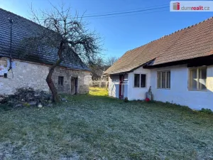 Prodej chalupy, Soběšice, 181 m2