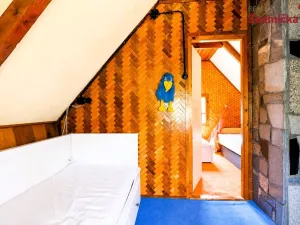 Prodej chaty, Světlá nad Sázavou - Leštinka, 65 m2