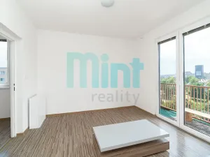 Prodej bytu 3+kk, Ostrava, Bohumínská, 53 m2