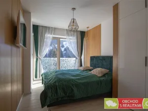 Prodej bytu 6+kk a větší, Pec pod Sněžkou, 166 m2
