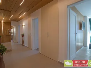 Prodej bytu 6+kk a větší, Pec pod Sněžkou, 166 m2