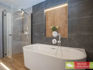Prodej bytu 6+kk a větší, Pec pod Sněžkou, 166 m2