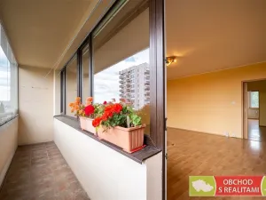 Prodej bytu 4+1, Praha, Hudečkova, 120 m2