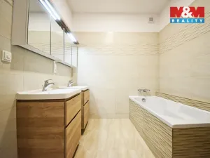 Pronájem bytu 3+1, Žamberk, Vrchlického, 97 m2