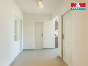 Pronájem bytu 1+1, Praha - Vinohrady, Záhřebská, 88 m2
