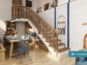 Prodej rodinného domu, Tvarožná Lhota, Tvarožná Lhota ev. č., 120 m2