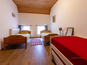 Prodej rodinného domu, Tvarožná Lhota, Tvarožná Lhota ev. č., 120 m2