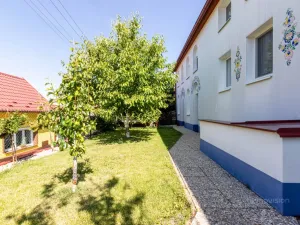 Prodej rodinného domu, Tvarožná Lhota, Tvarožná Lhota ev. č., 120 m2