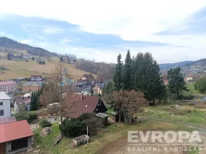 Pronájem bytu 3+1, Rokytnice nad Jizerou - Horní Rokytnice, Horní Rokytnice, 71 m2