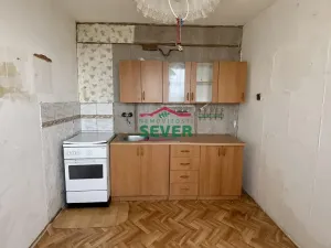 Prodej bytu 4+1, Litvínov - Janov, Hamerská, 80 m2